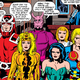 Illustration for article titled Meet iThe Eternals/i, Marvel’s next obscure property bound for the big screen
